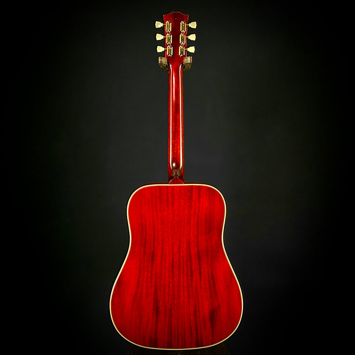 Epiphone 1960 Hummingbird - Heritage Cherry Sunburst