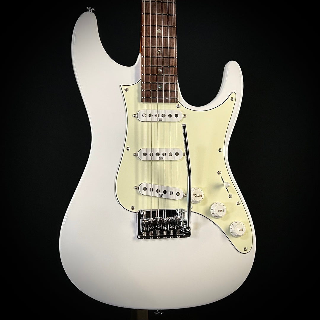 Ibanez LM1 Mantovanelli Signature