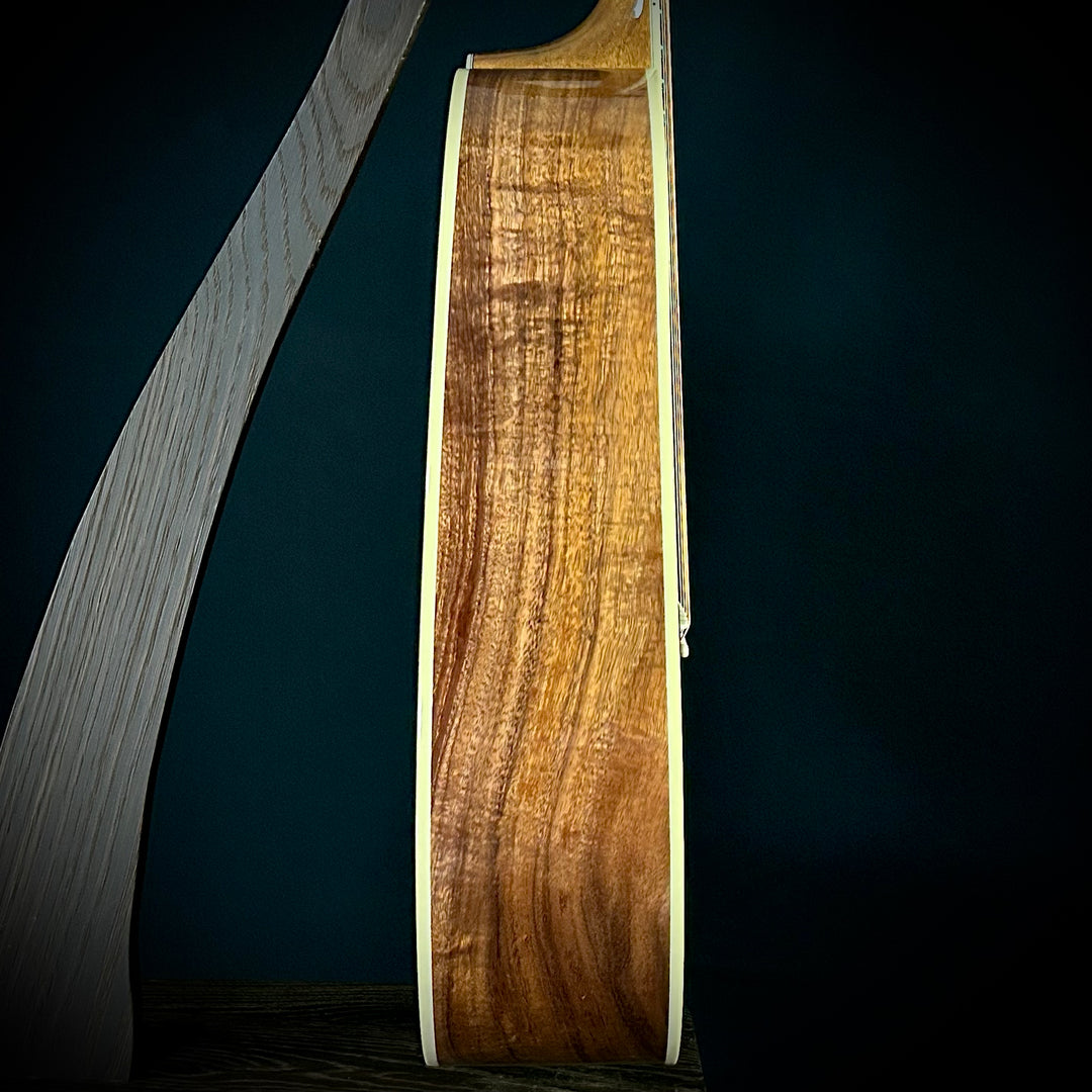 Gibson Hummingbird Custom Koa