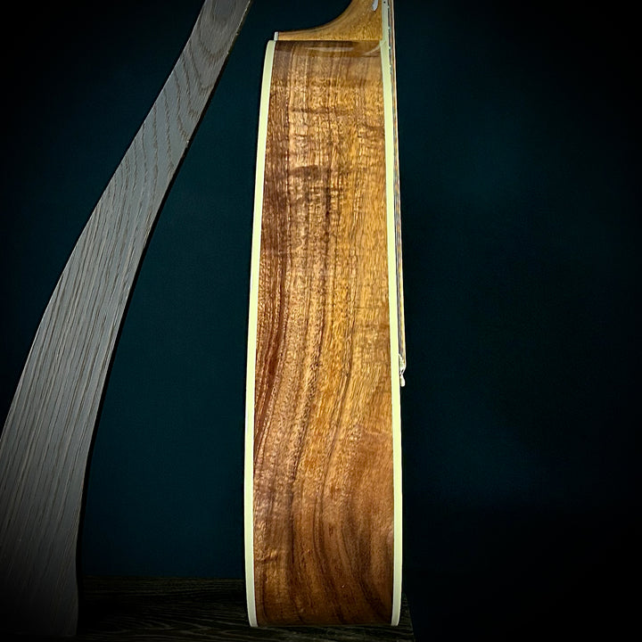 Gibson Hummingbird Custom Koa
