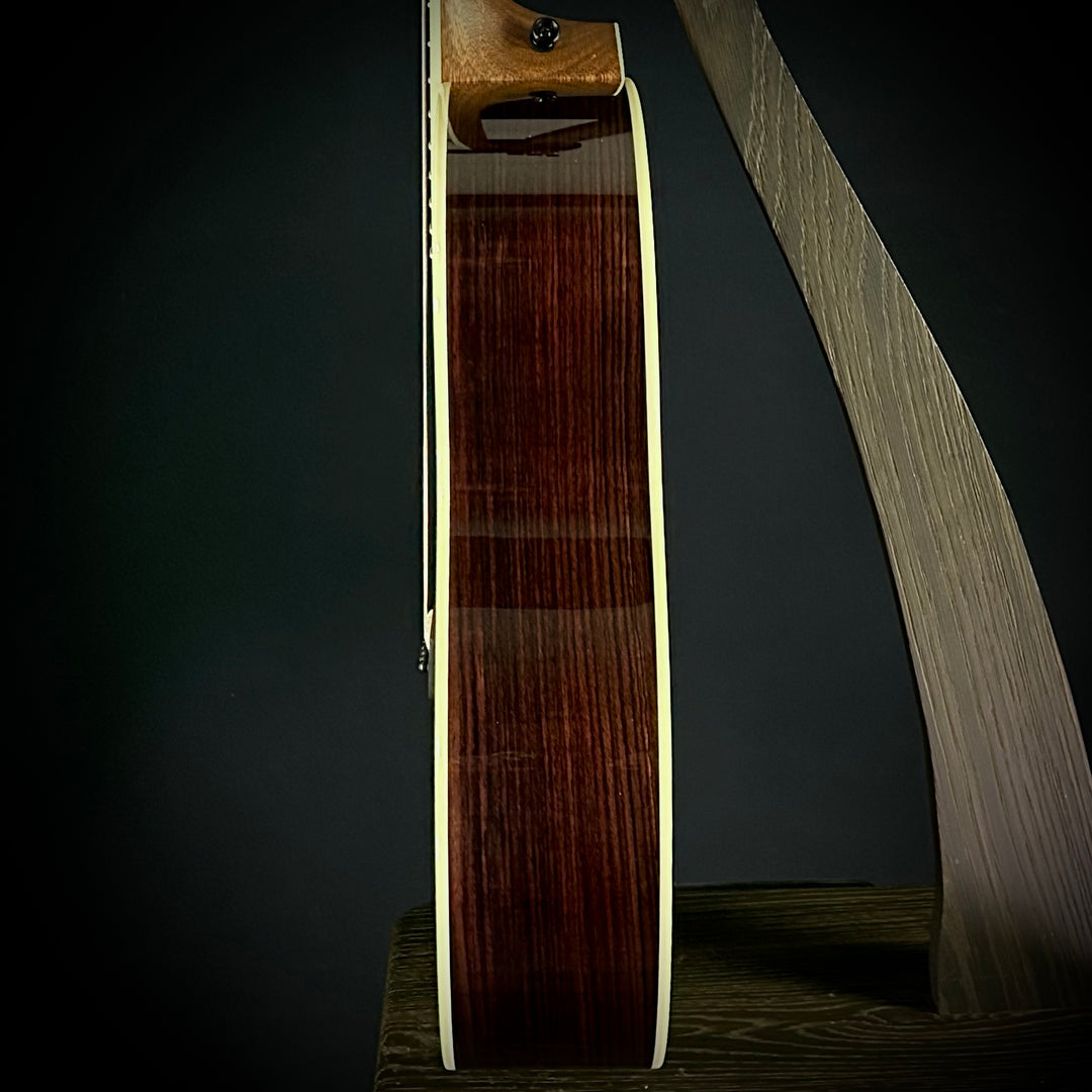 Taylor Custom Gold Label 814E - Indian Rosewood