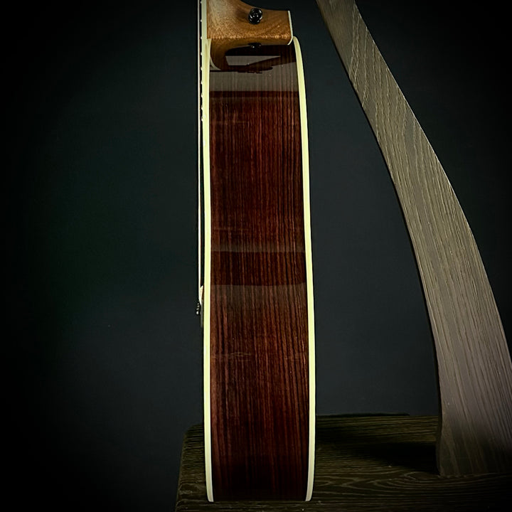 Taylor Custom Gold Label 814E - Indian Rosewood