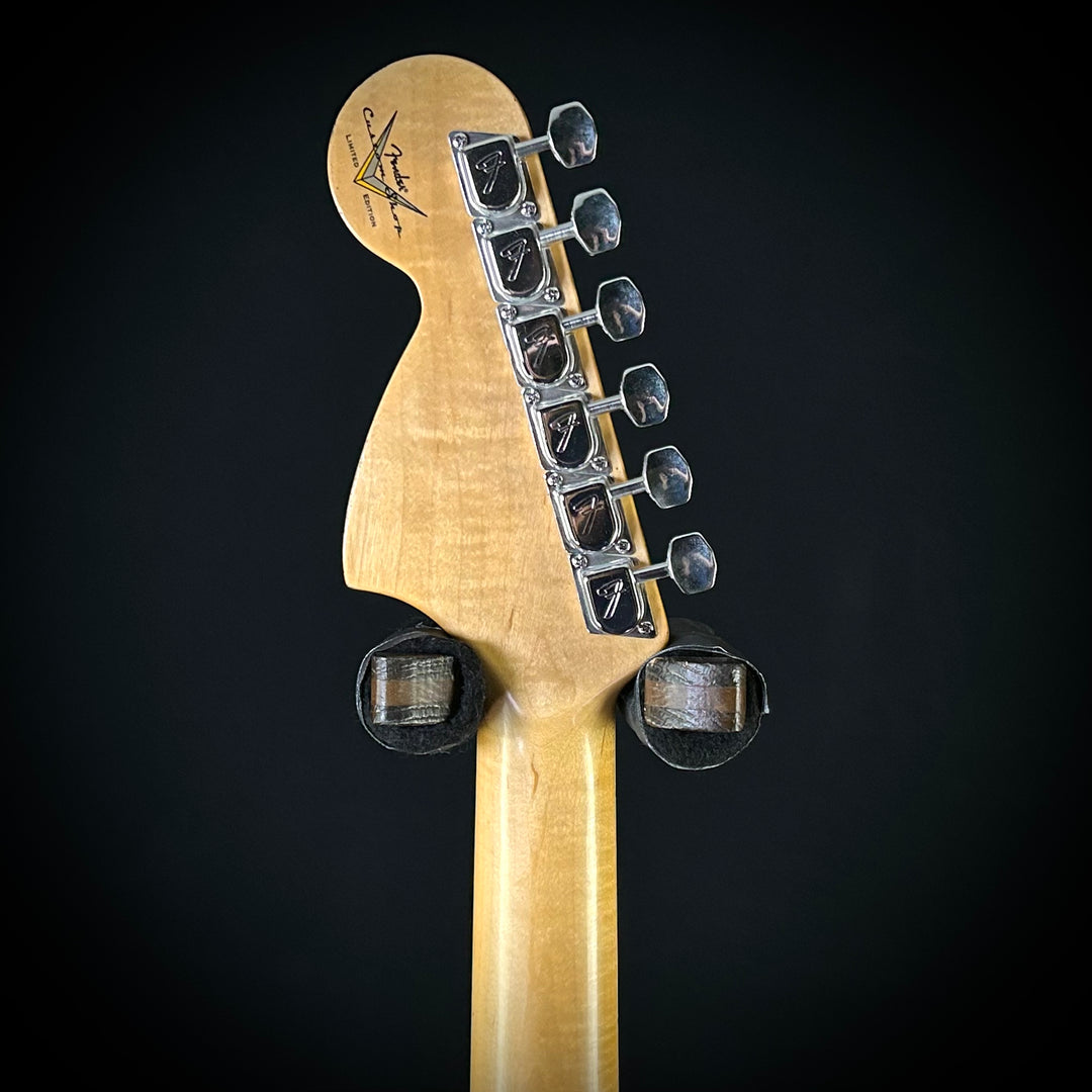 Fender Custom Shop Limited ‘60s Thinline Stratocaster