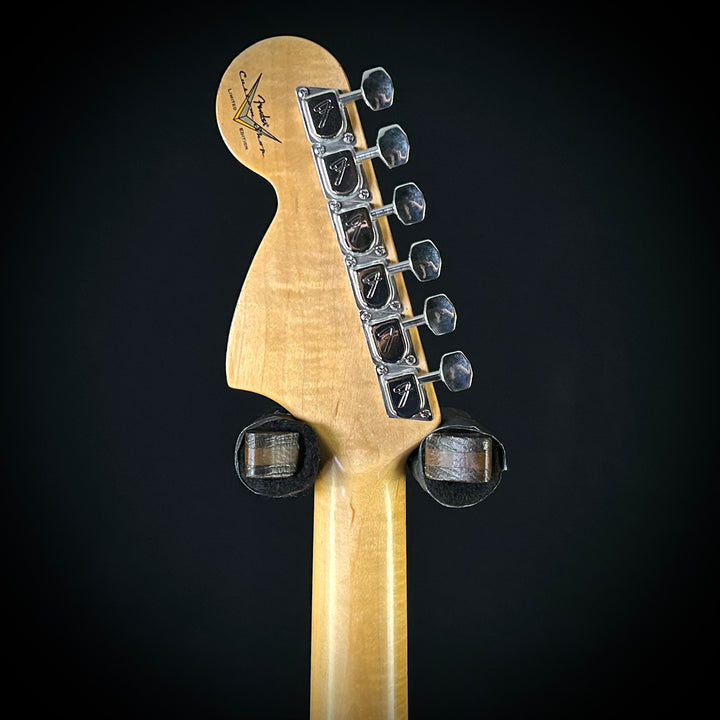 Fender Custom Shop Limited ‘60s Thinline Stratocaster