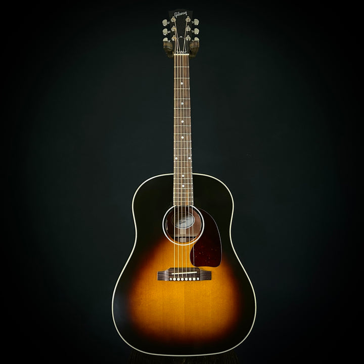Gibson J-45 Standard - Vintage Sunburst