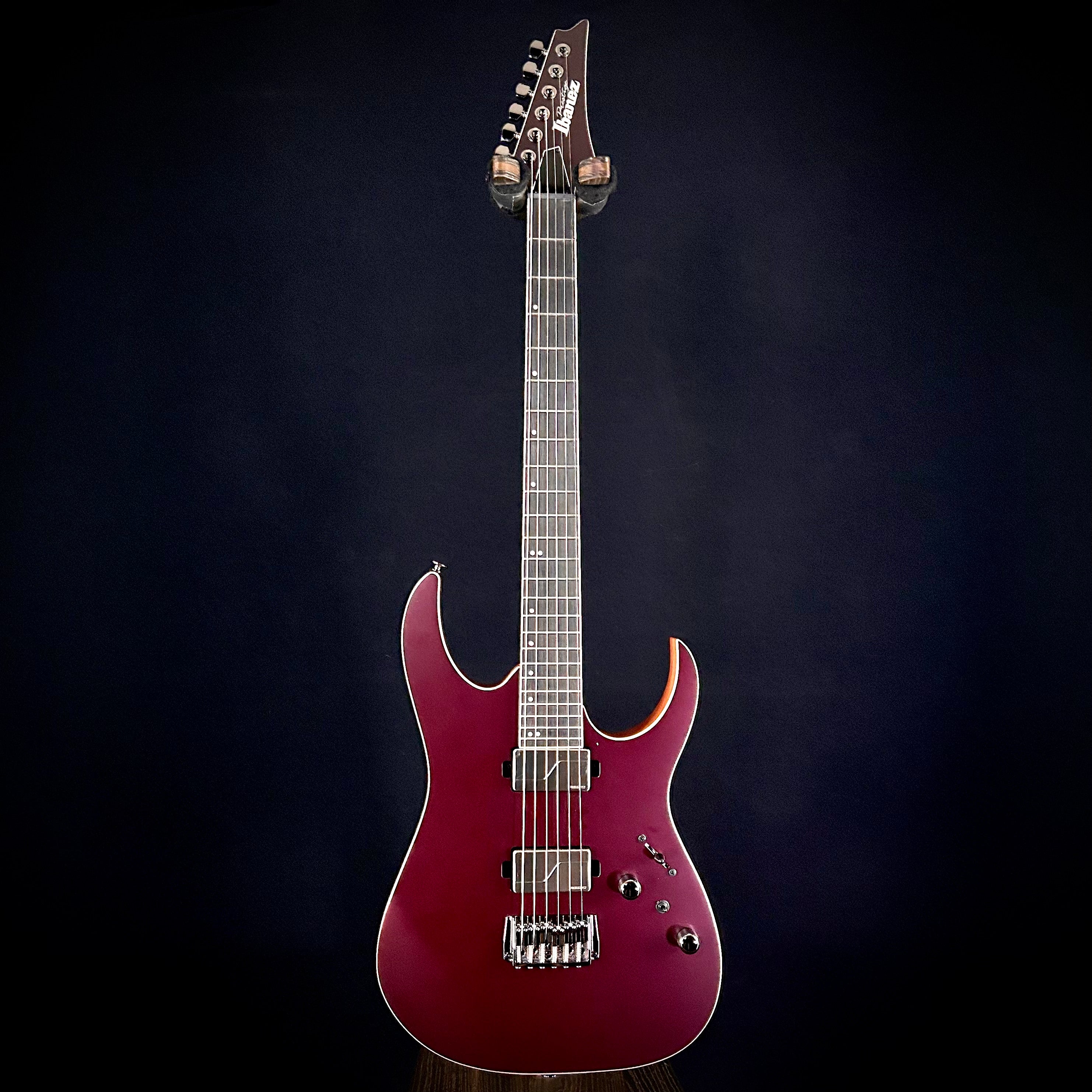 Ibanez Prestige RG5121 – Music Villa MT