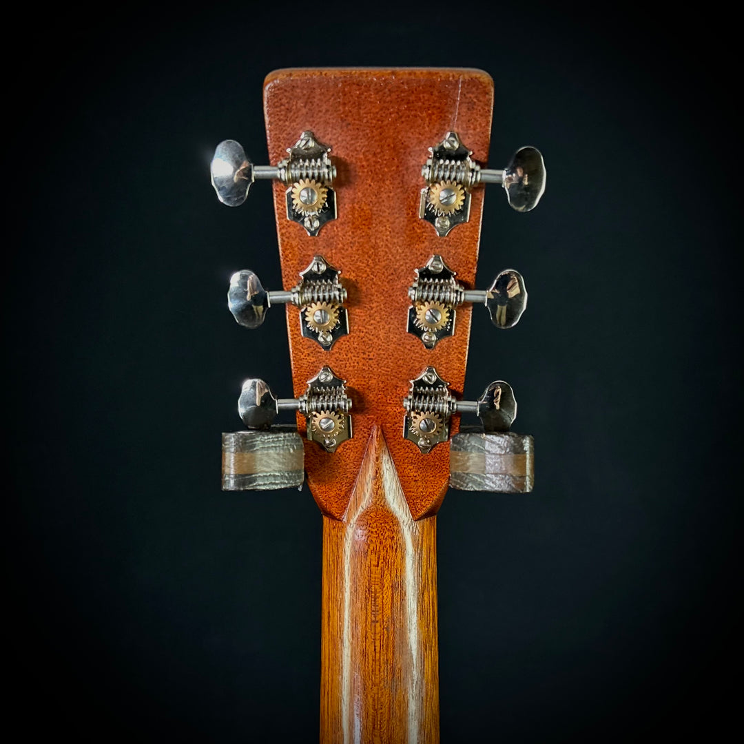 Martin 1938 D-28 (CONSIGNMENT)
