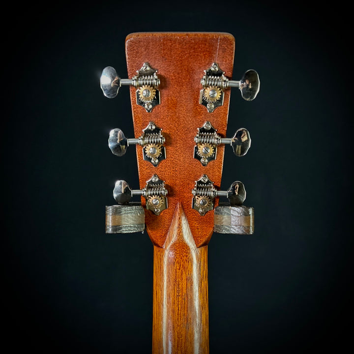 Martin 1938 D-28 (CONSIGNMENT)