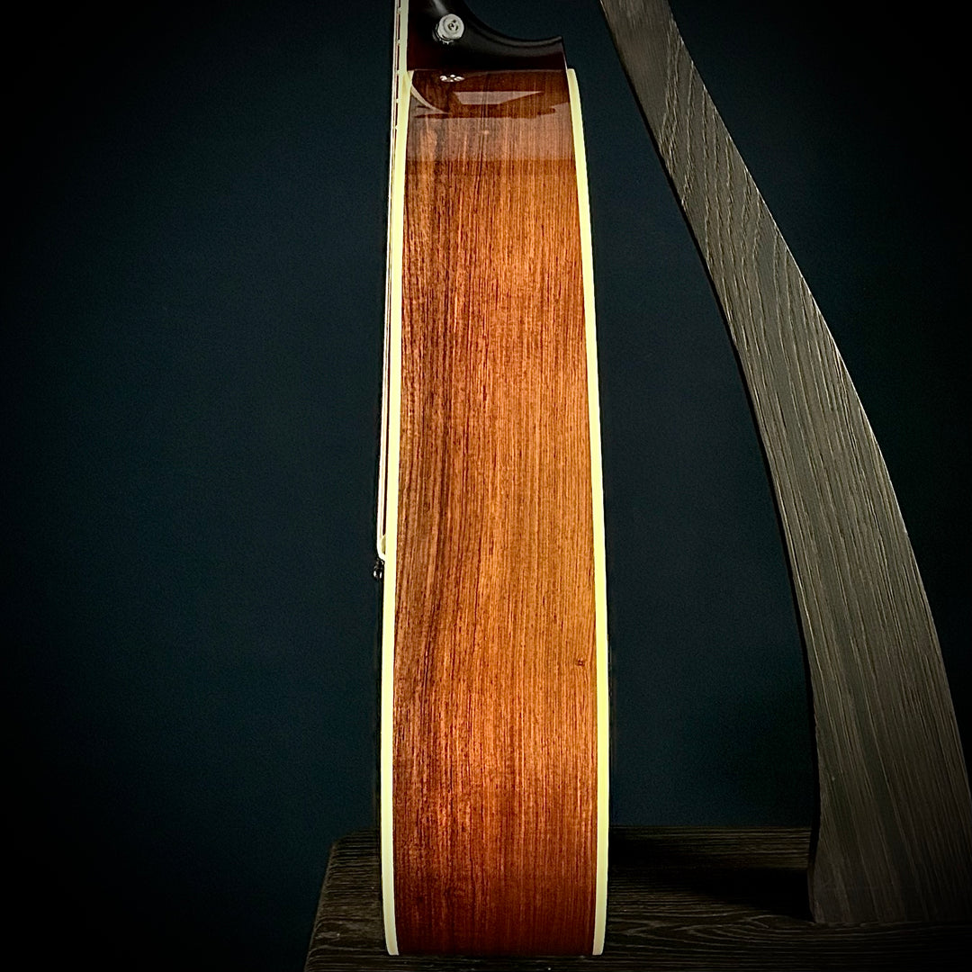 John Walker 2014 “Clark Fork” Dreadnought
