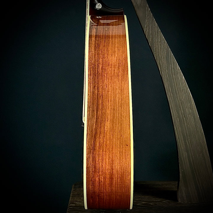 John Walker 2014 “Clark Fork” Dreadnought