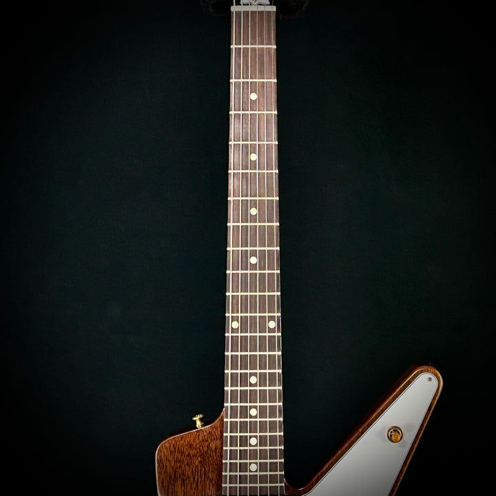 Gibson 1957 Mahogany Futura Reissue
