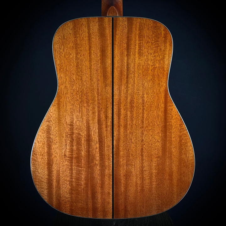 Yamaha FG5 Red Label - Gloss