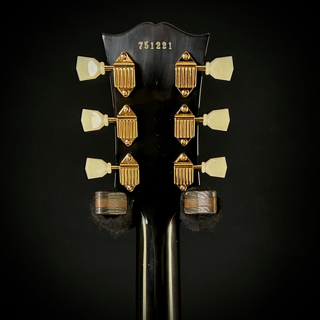 Gibson 1957 Les Paul Custom Reissue