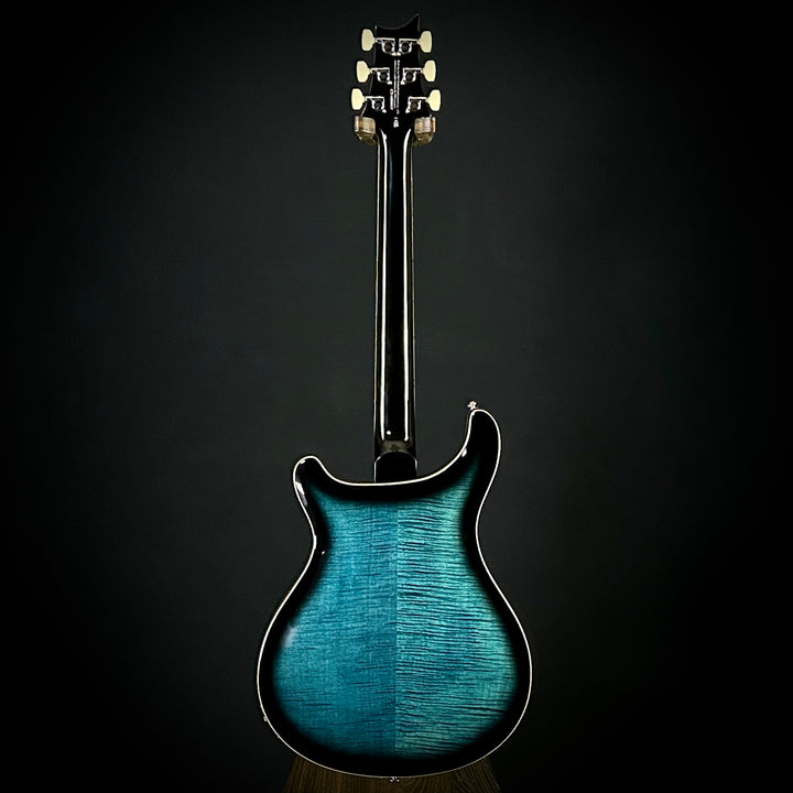 PRS SE Hollowbody II Piezo