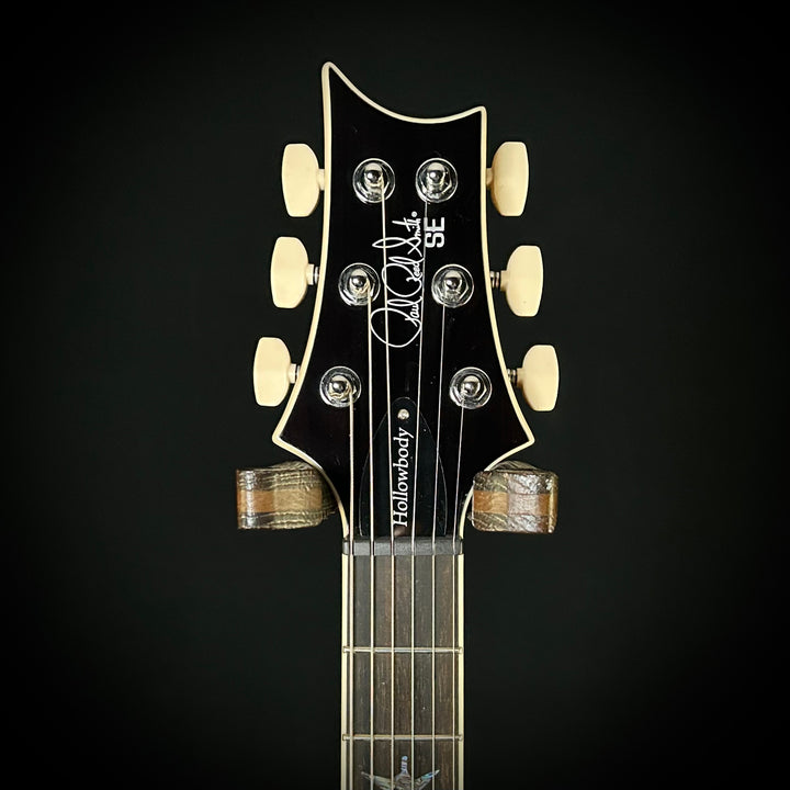 PRS SE Hollowbody II Piezo