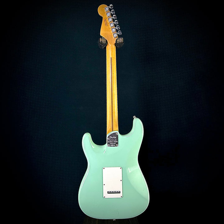Fender American Ultra Luxe '50s Stratocaster