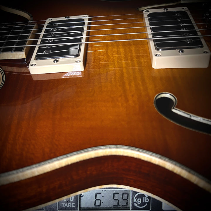 Eastman T186MX (USED) SOLD