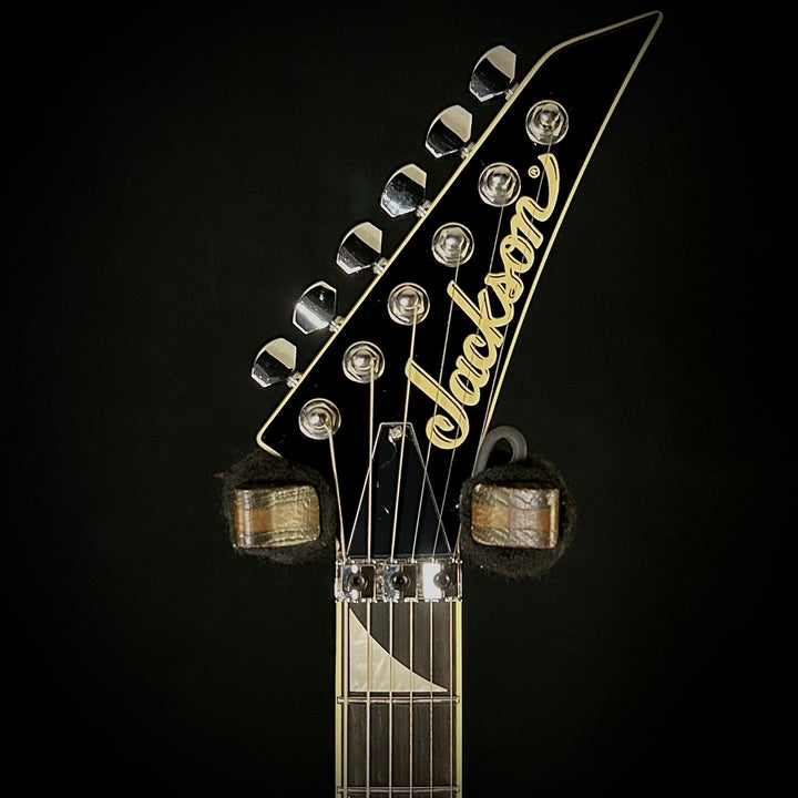 Jackson Pro Plus Pure Metal Limited Soloist SL1A