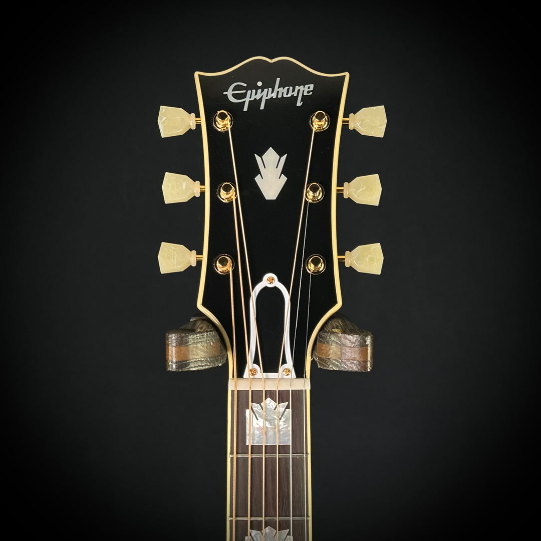 Epiphone 1957 SJ-200 - Antique Natural
