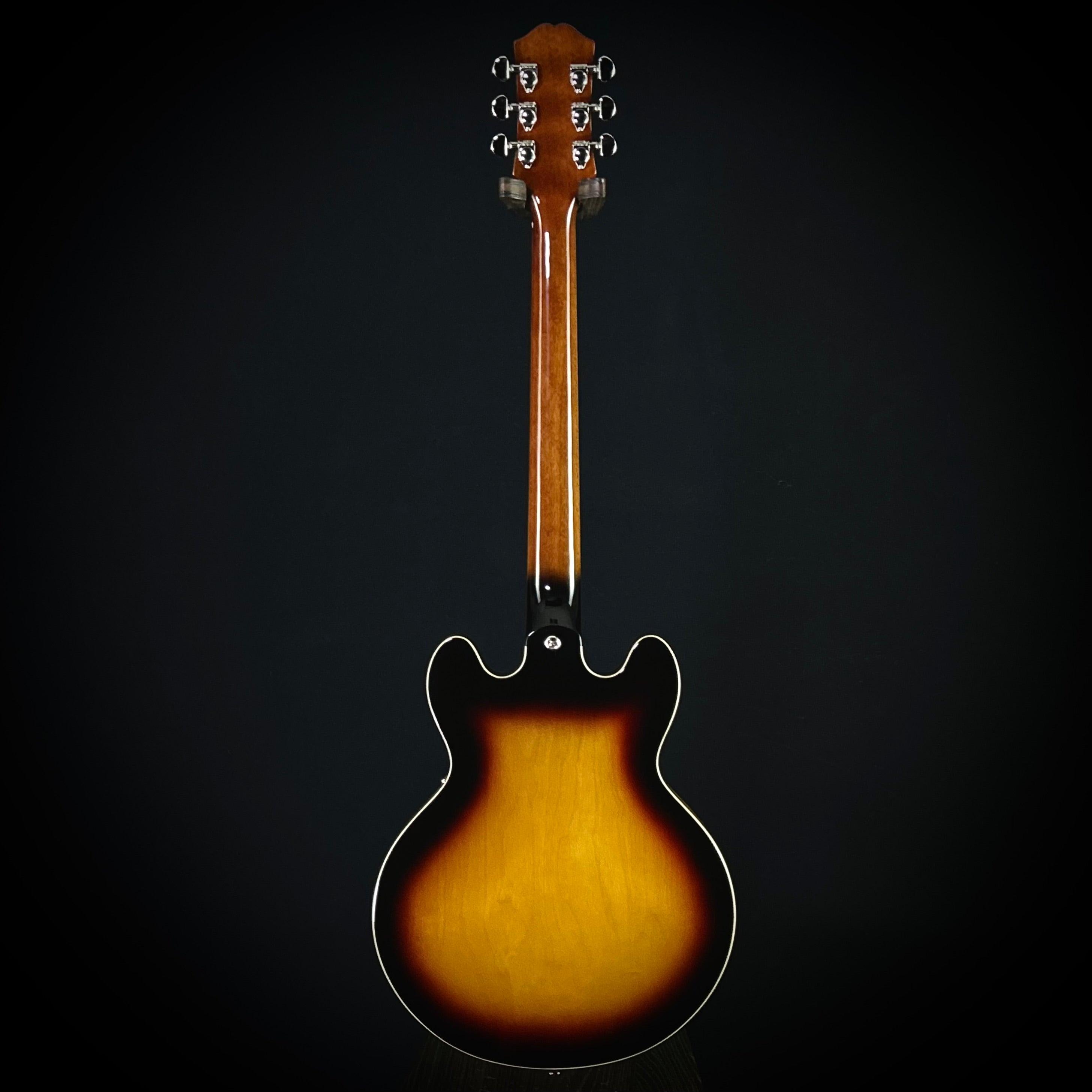 Epiphone ES-339 – Music Villa MT