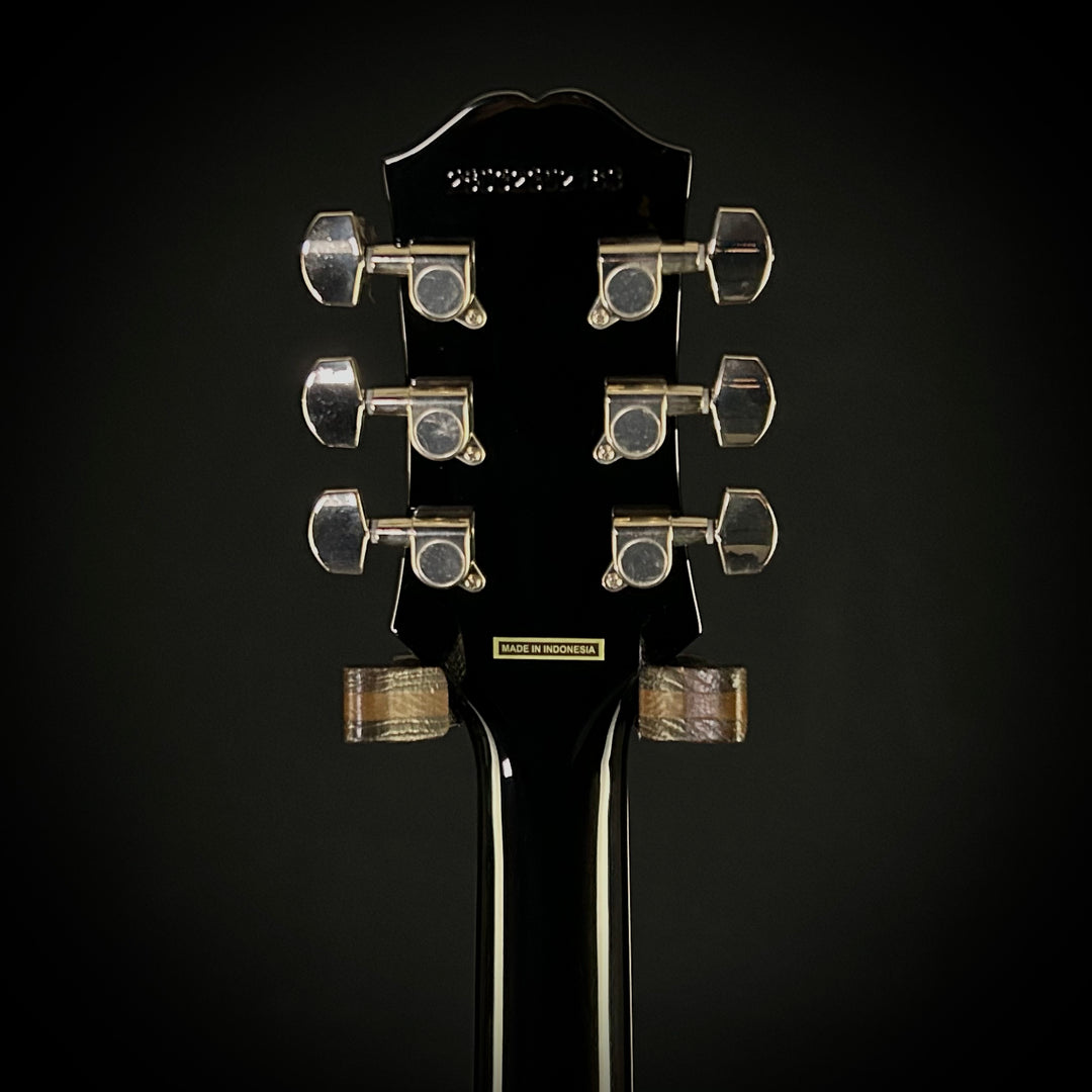 Epiphone Les Paul Tribute Plus | Lefty
