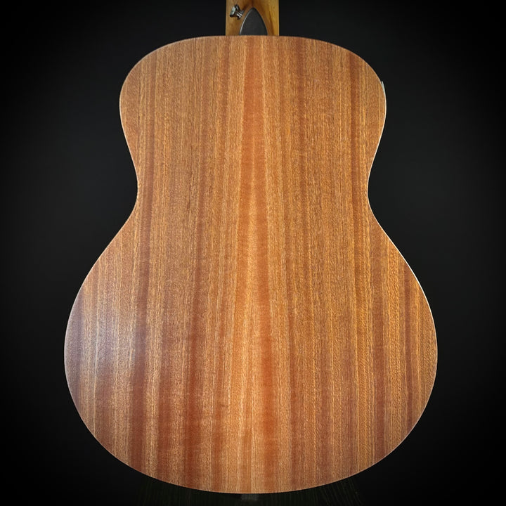 Taylor GS Mini-E Trans Black