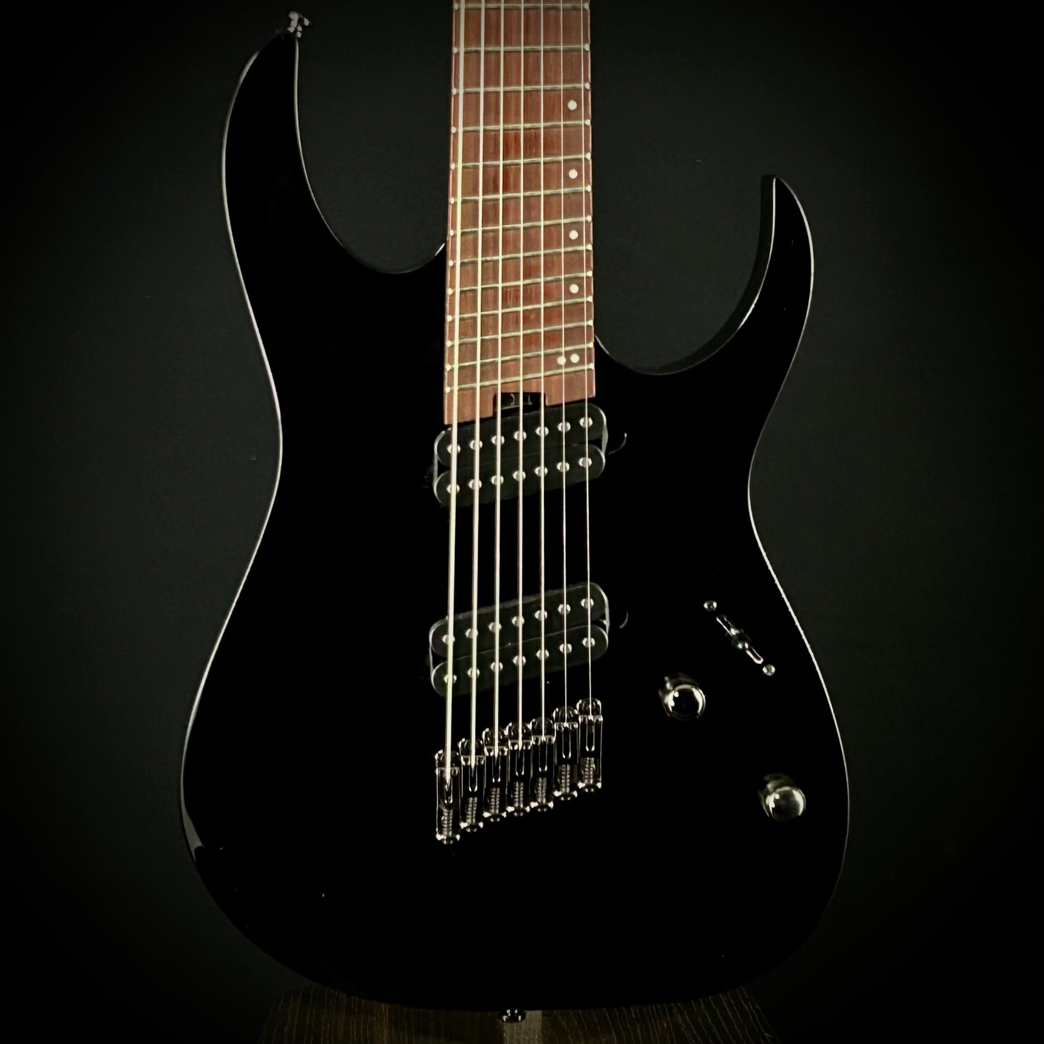 Ibanez RGMS7 | 7-String – Music Villa MT