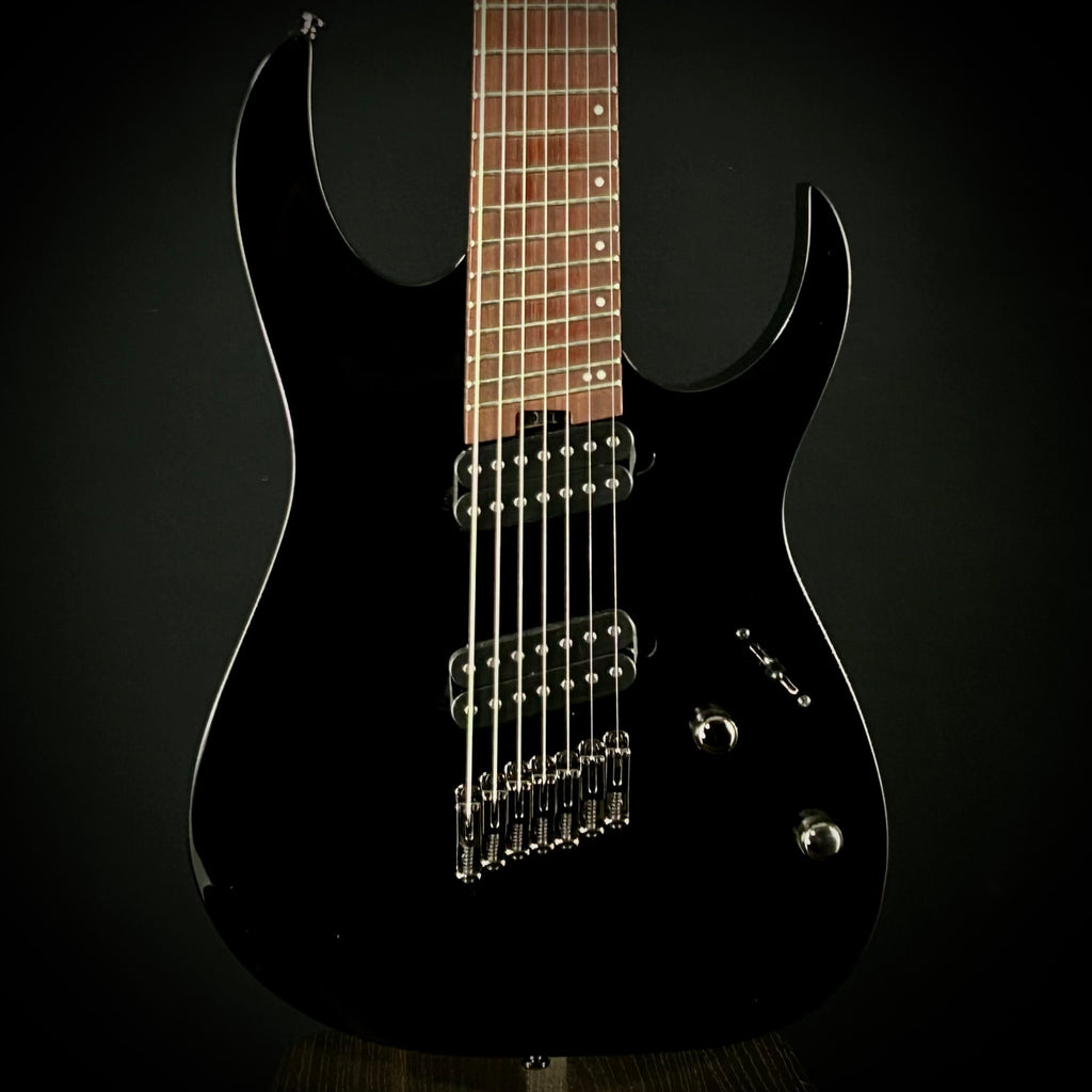 ギター Ibanez RGMS7-BK 01B2BB5C-077E-4D6B-850C-