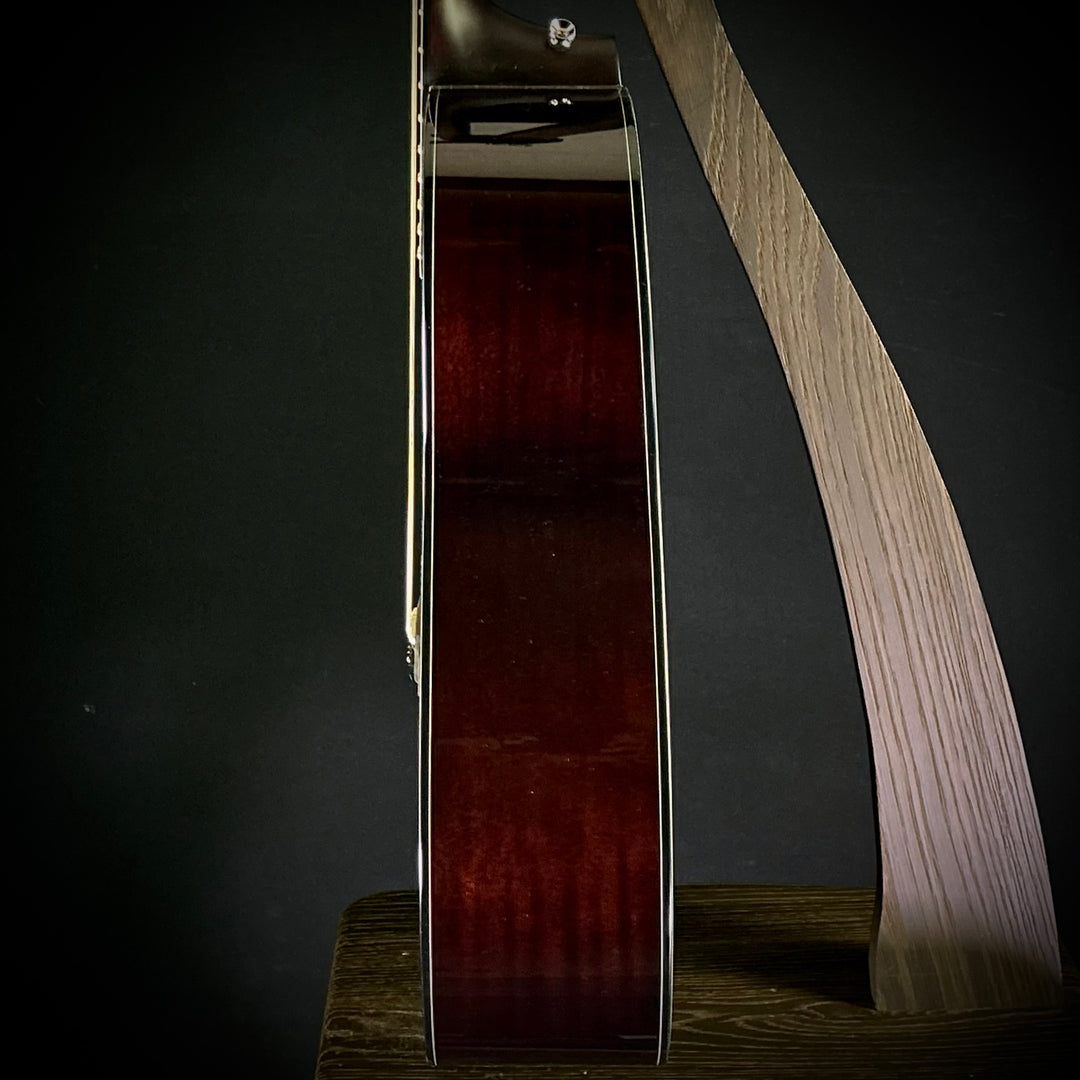 Yamaha TAS1E TransAcoustic - Sand Burst