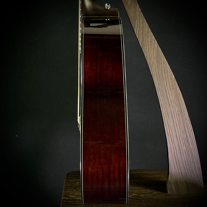 Yamaha TAS1E TransAcoustic - Sand Burst