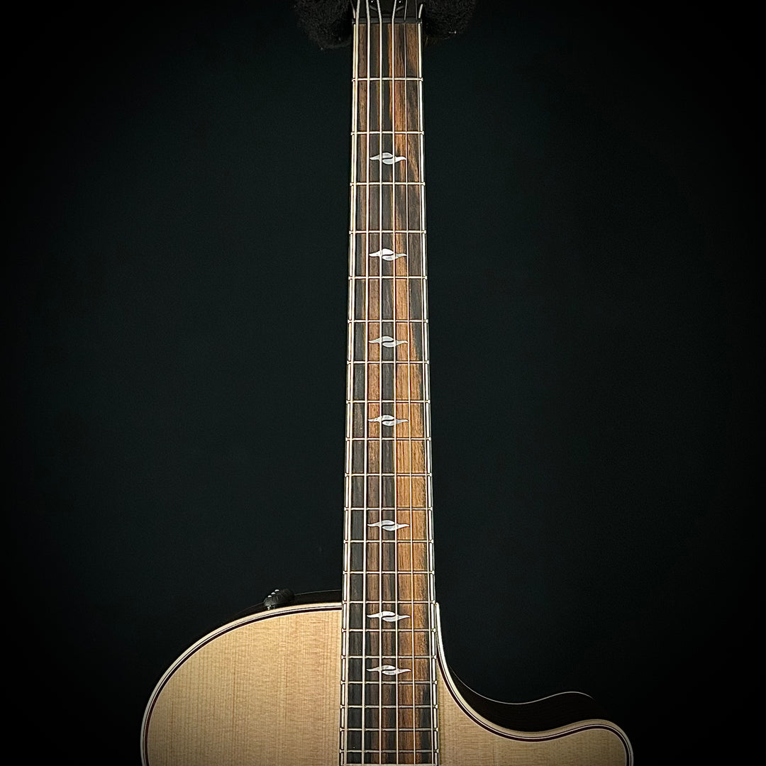 Taylor 814CE