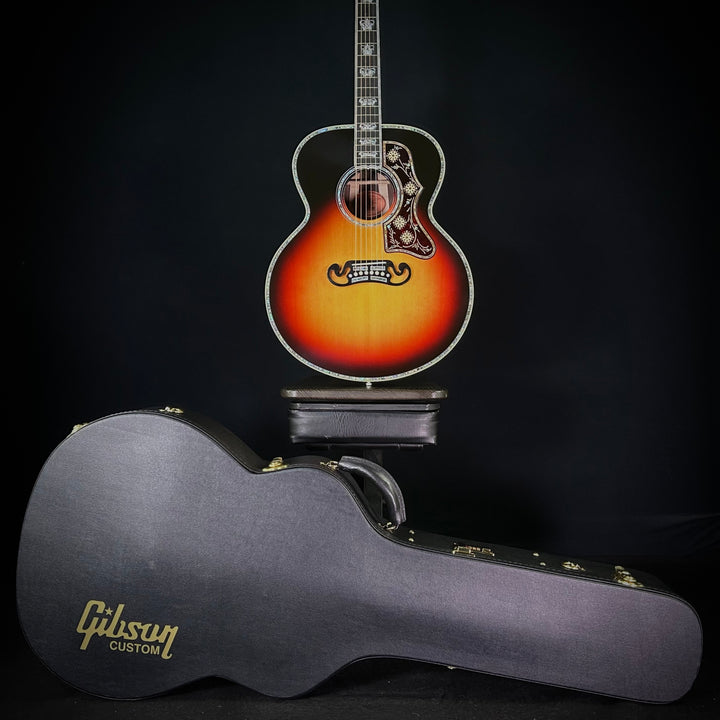 Gibson SJ-200 Monarch #112