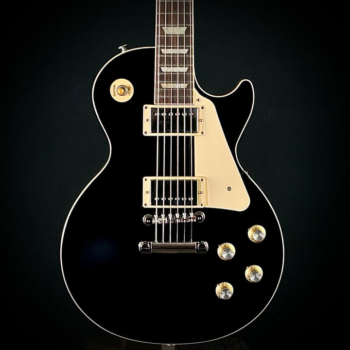 Gibson Les Paul Standard ‘60’s Plain Top