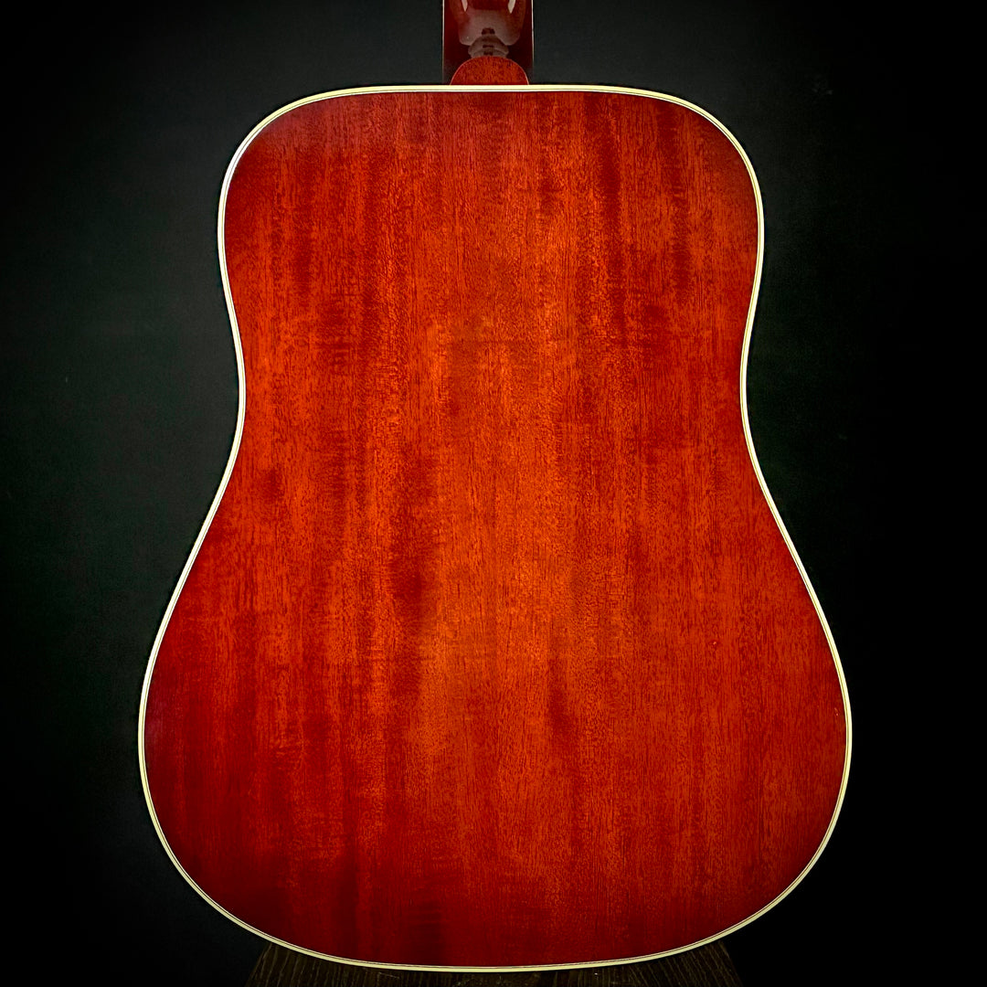 Gibson Hummingbird Original - Antique Natural