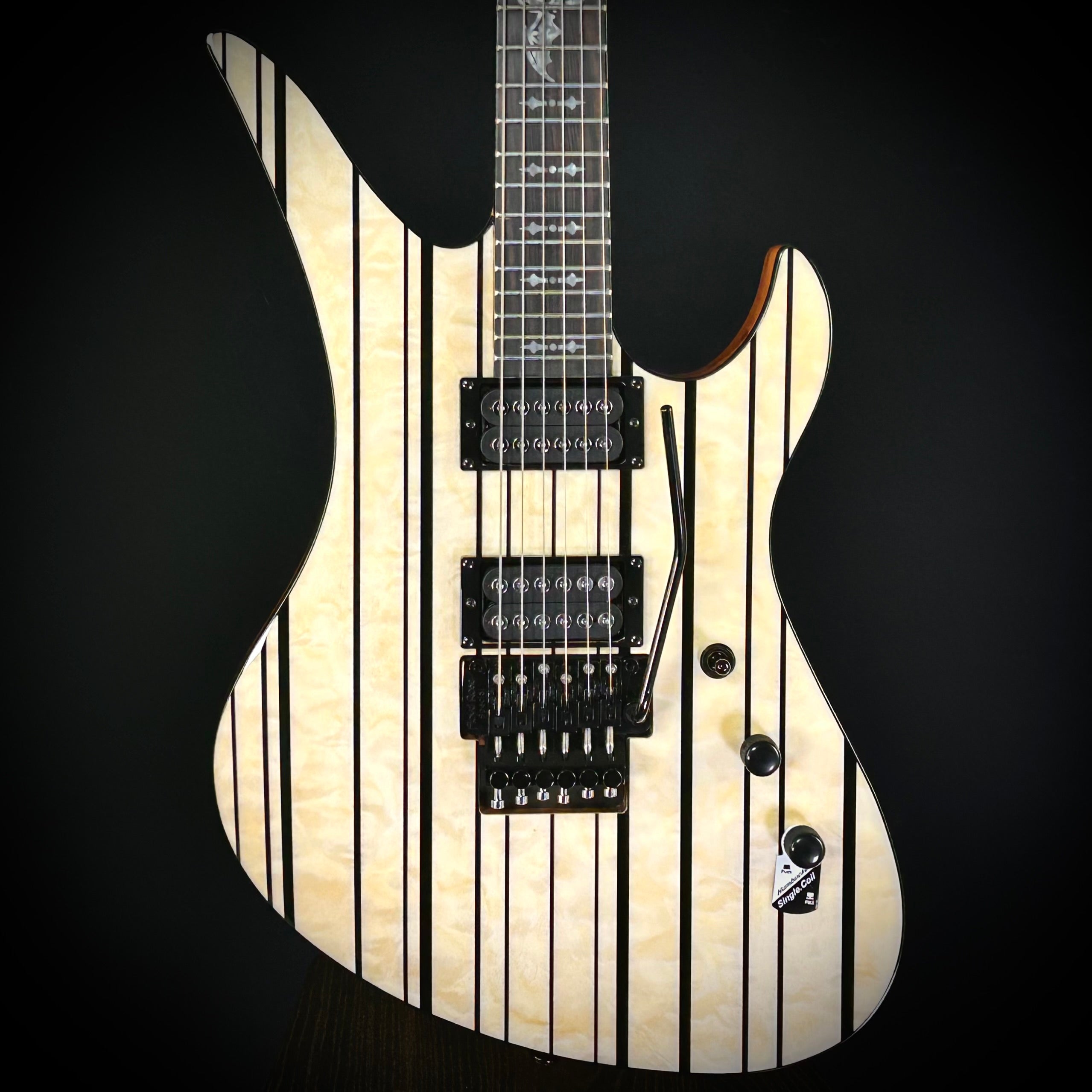 Schecter Synyster Standard Plus – Music Villa MT