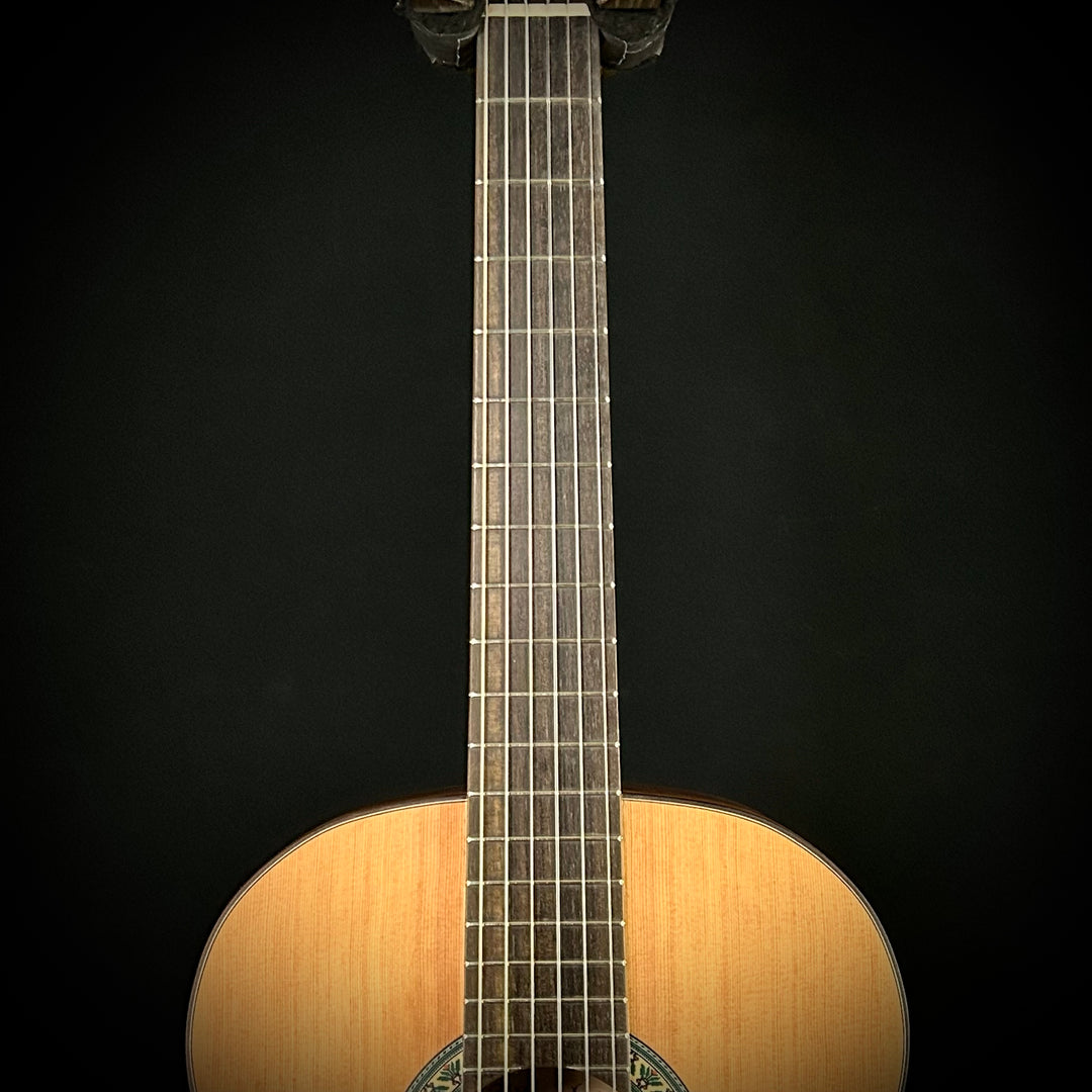 Alhambra 5FP Flamenco - Rosewood