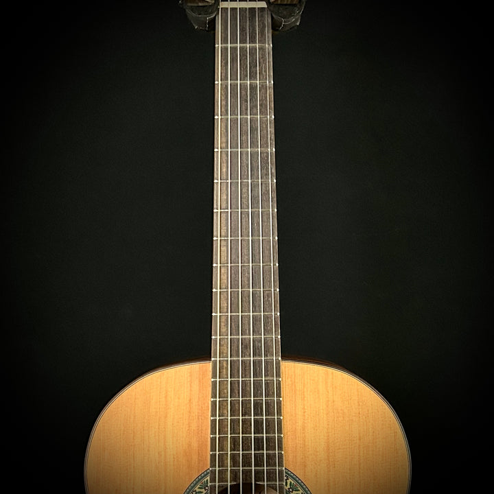 Alhambra 5FP Flamenco - Rosewood