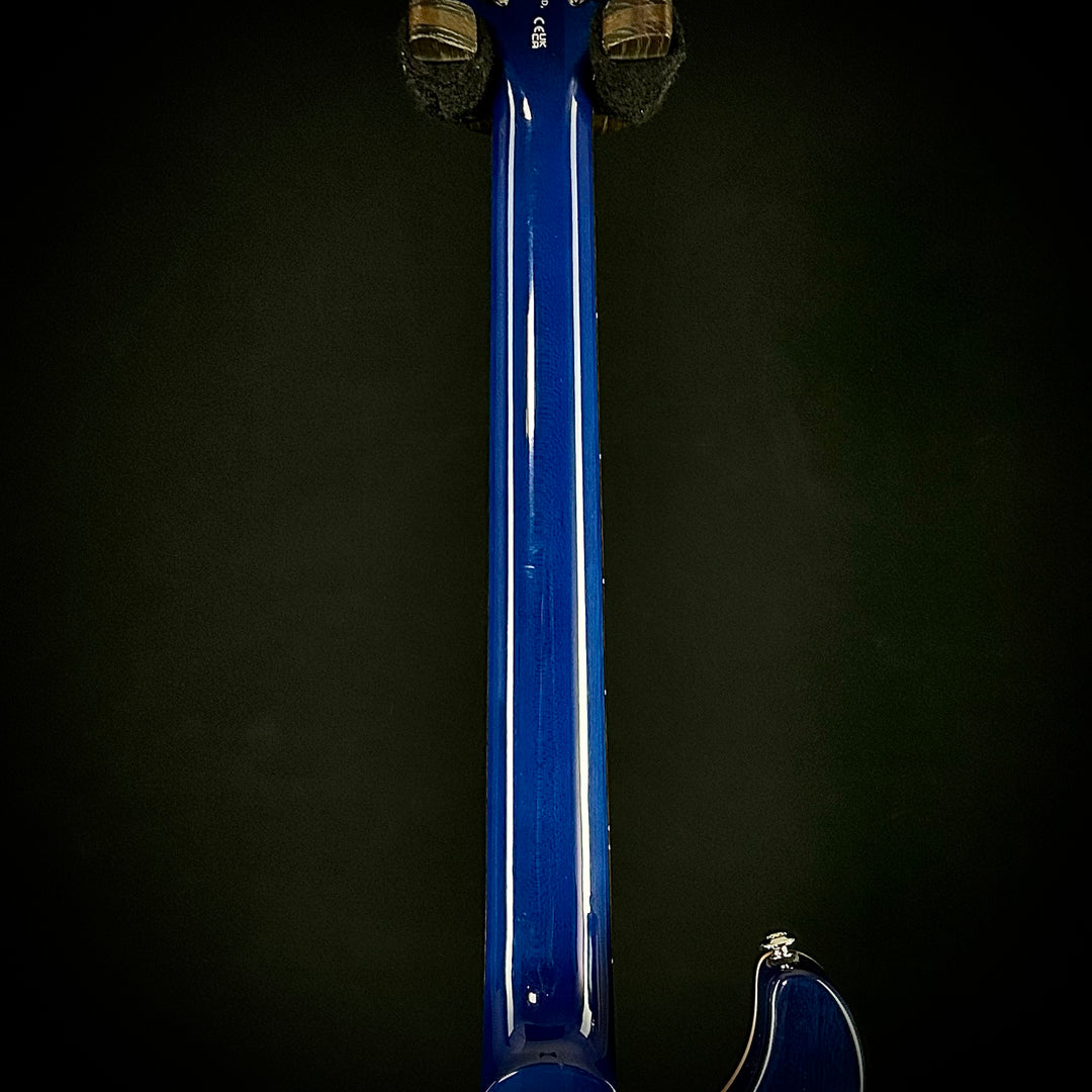 PRS SE Special Semi-Hollow