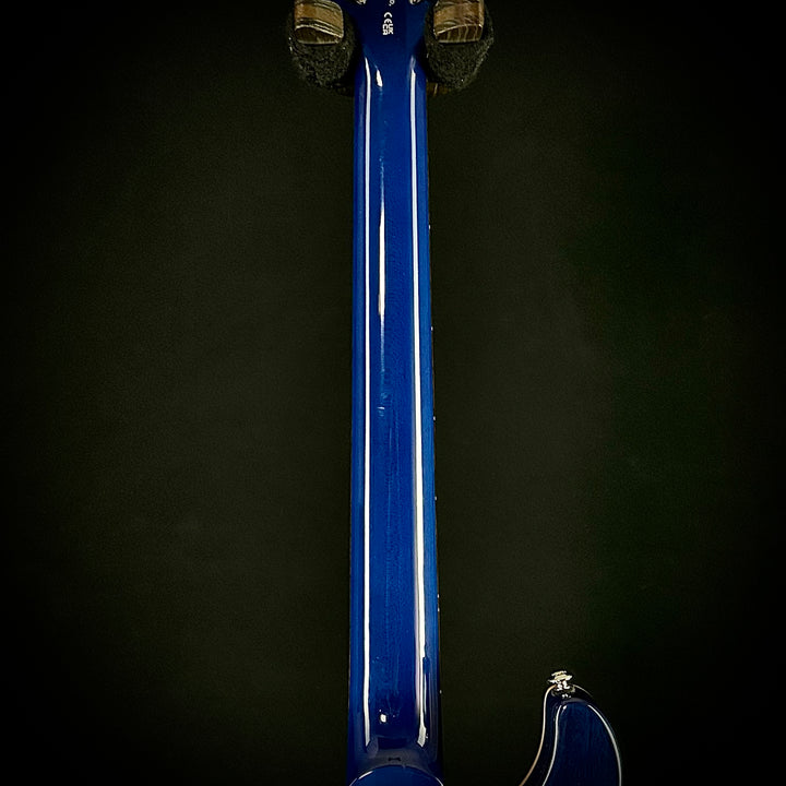 PRS SE Special Semi-Hollow