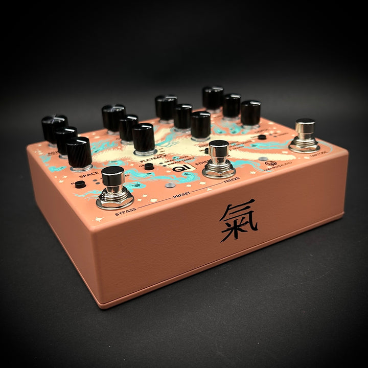 Walrus Audio QI Etherealizer