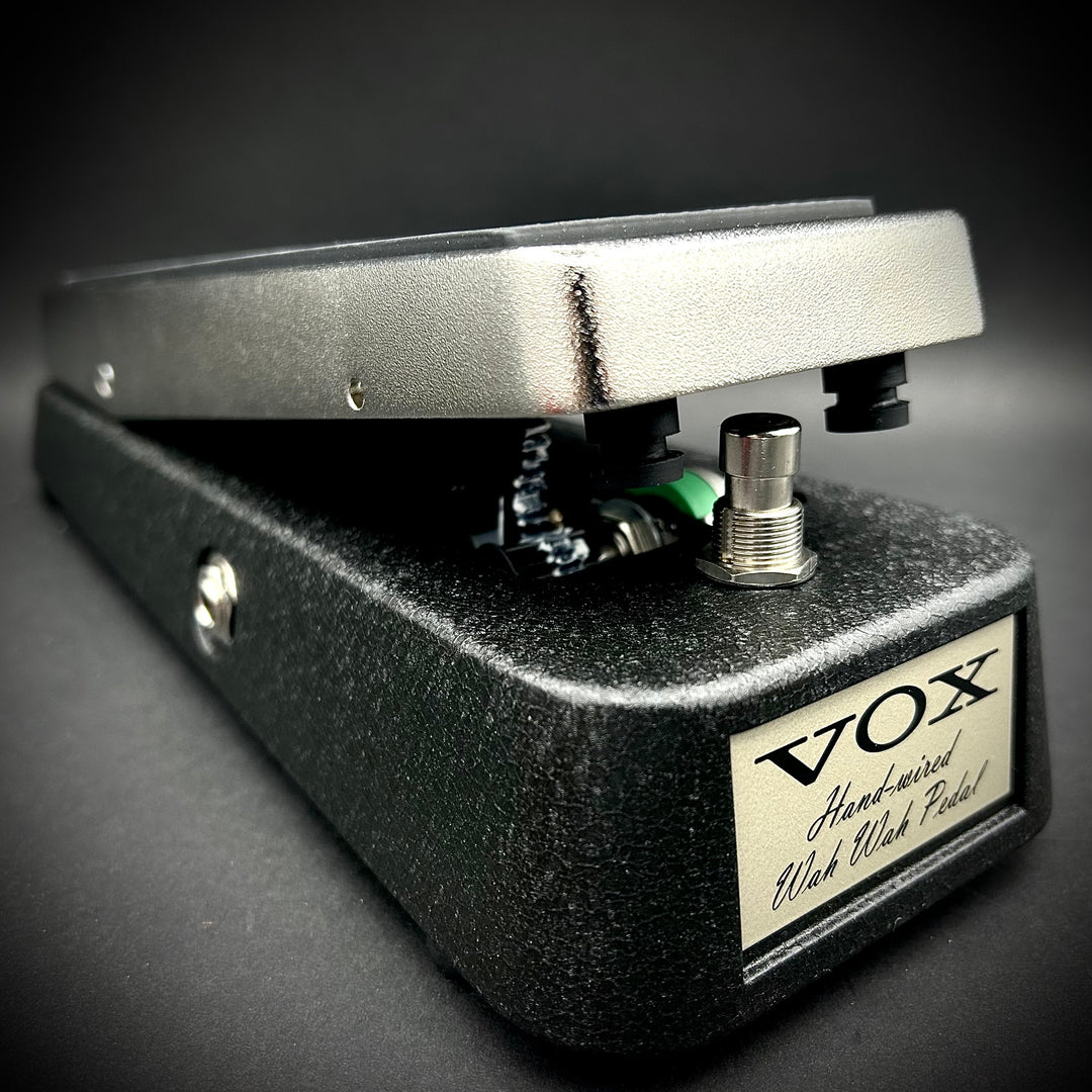 Vox V846-HW Handwired Wah Pedal