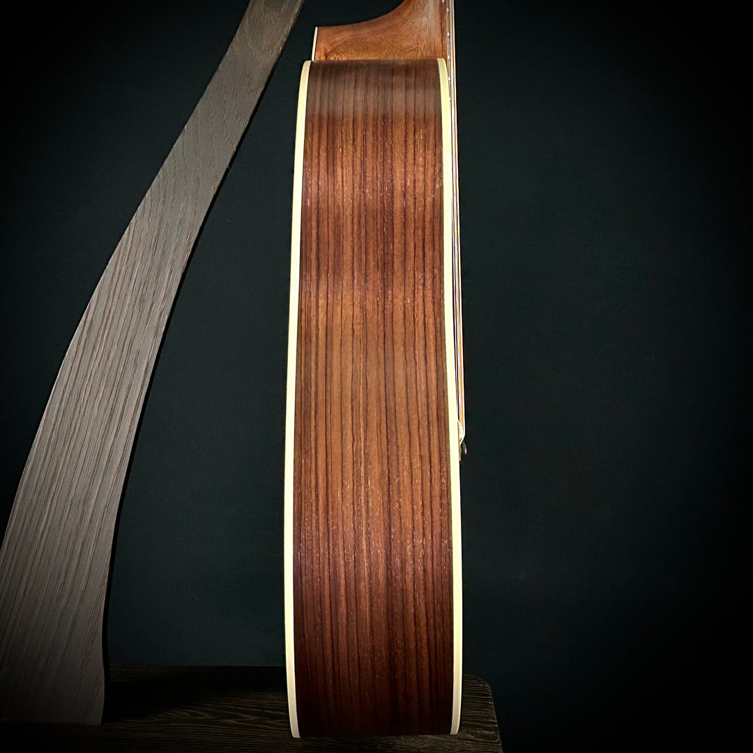 Taylor C18 MV Custom - Rosewood