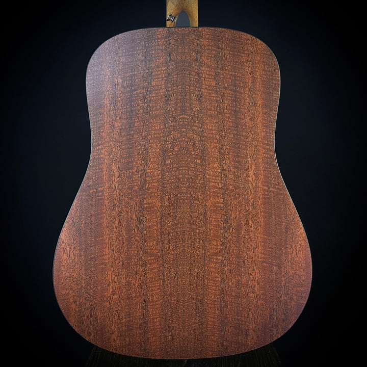 Martin D-X2E Molly Tuttle