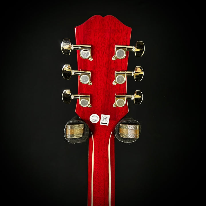Epiphone Les Paul Tribute Heritage Cherry Sunburst