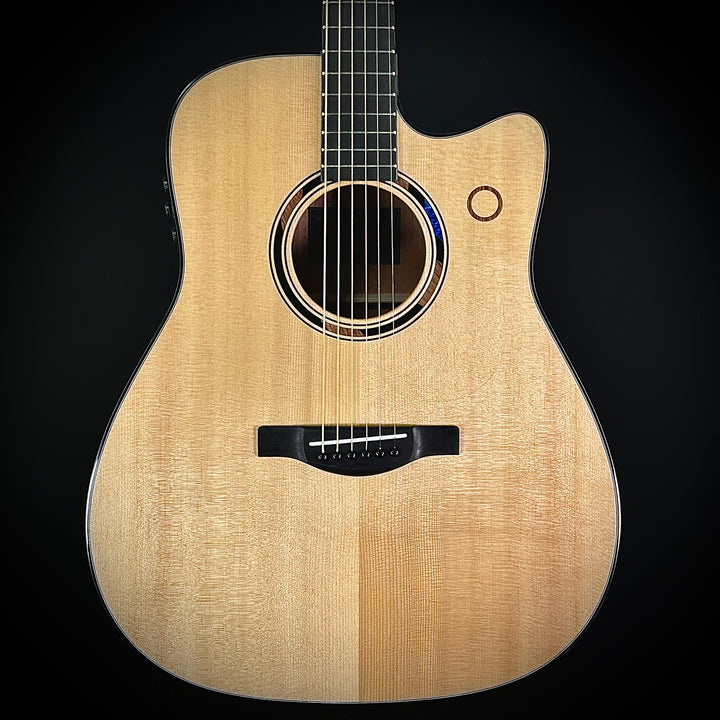 Yamaha TAG3 Cutaway - Natural