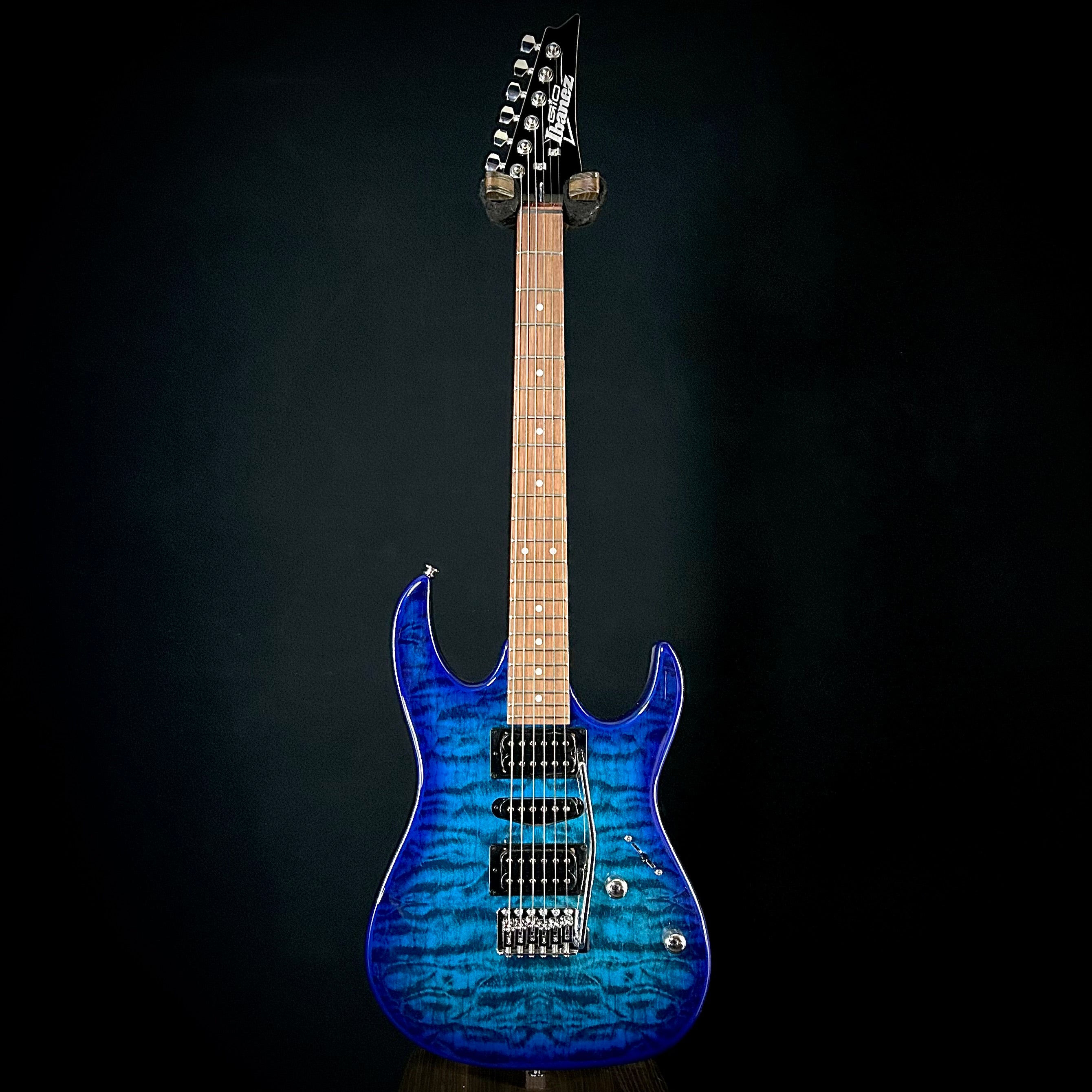 Ibanez GRX70QA – Music Villa MT