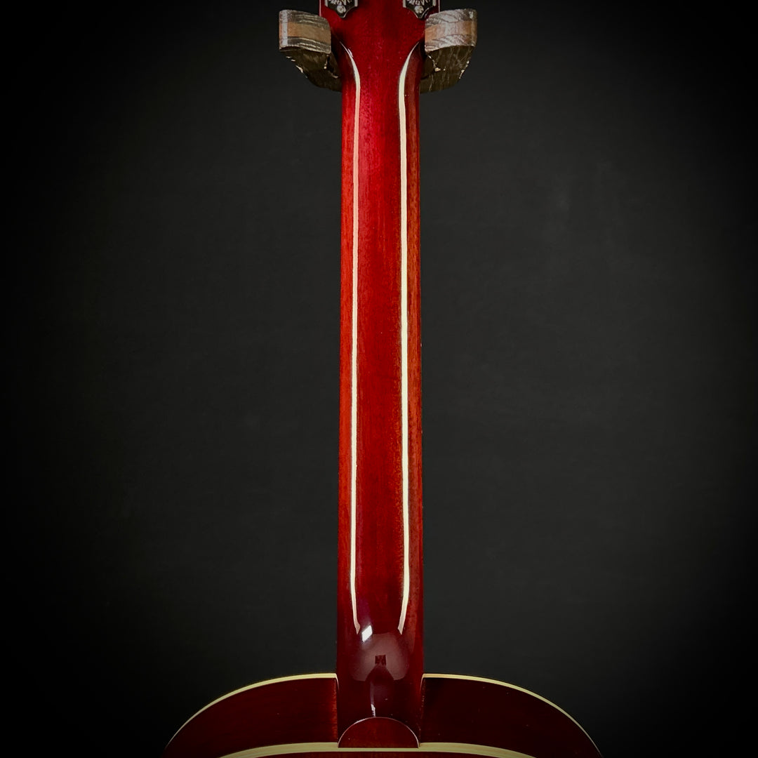 Gibson J-45 Original Autumn Burst