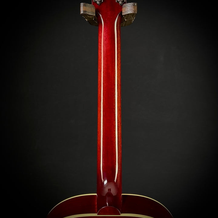 Gibson J-45 Original Autumn Burst
