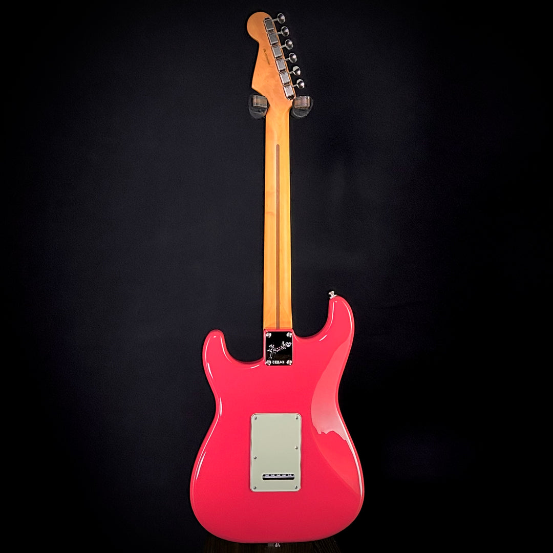 Fender American Professional Classic Stratocaster