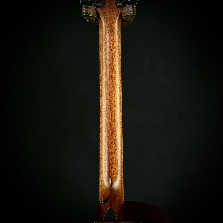 Taylor MV Custom Baritone-6 - Grand Auditorium